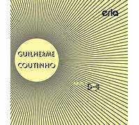 Guilherme Coutinho E O Grupo Stalo [VINYL]