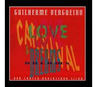 Guilherme Vergueiro - Sempre (feat. Ron Carter On Bass and Robertinho Silva On Drums.)