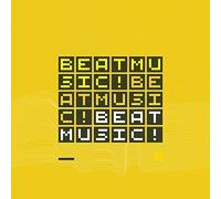 Guiliana, Mark - Beat Music! Beat Music! Beat Music!