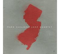 Guiliana, Mark -Jazz Quar - Jersey