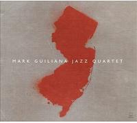 Guiliana, Mark -Jazz Quar - Jersey