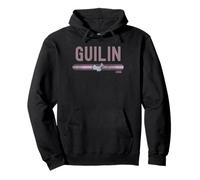 Guilin B.C. China | vacation travel Pullover Hoodie
