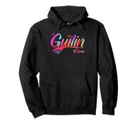 Guilin B.C. China | vacation travel Pullover Hoodie