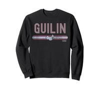 Guilin B.C. China | vacation travel Sweatshirt