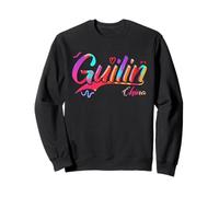Guilin B.C. China | vacation travel Sweatshirt