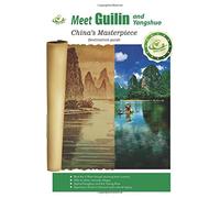 Guilin: China's Masterpiece (Meet China)