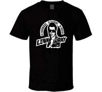 guilin Link Wray Rumble Logo Tshirt Men's Black L