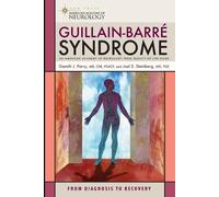 Guillain-Barre Syndrome - 9781932603569