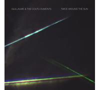 Guillaume and The Coutu Dumonts - Twice Around The Sun