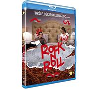 GUILLAUME CANET - Rock'n roll [Blu-ray] [FR Import] (1 BLU-RAY)