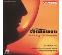 Connesson, G. - Orchestral Works