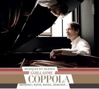 Guillaume Coppola - MUSIQUES DU SILENCE