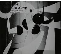 guillaume de chassy & daniel yvinec - ghost of a song