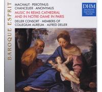 Guillaume de Machaut Machaut: Messe Nostre Dame (CD) (US IMPORT)