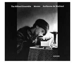 Guillaume de Machaut - Motets