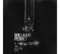 Guillaume Perret - The Electric Hepic (2 Vinyls) [VINYL]