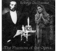 Guillaume - Phantom of the Opera