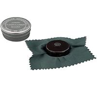 Guillaume rosin, in designed metal box, for violin, viola, cello