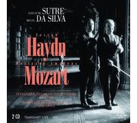 Guillaume Sutre/Miguel Da Silva - Complete Duos for violin and viola