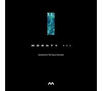 Guillaume & The Coutu Dumonts - MDRNTY003 [VINYL]