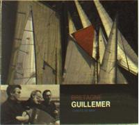 Guillemer - Bretagne,Chants de Mer