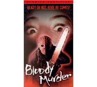 Guillemette - Bloody Murder