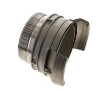 Guillemin DN 100 Stainless Steel Coupling G 4'' Male Threads With Lock