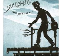 Guillemots - Annie, Let's Not Wait