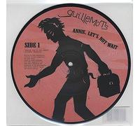 Guillemots - Annie, Let's Not Wait [Import] [VINYL]
