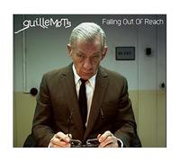 Guillemots - Falling Out Of Reach