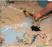 Guillemots - From the Cliff