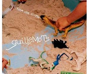 Guillemots - From the Cliffs