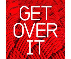 Guillemots - Get Over It