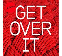 Guillemots - Get Over It [DISC 2] [7" VINYL]