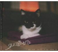 Guillemots - I Saw Such Things in My Sleep Ep