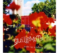 Guillemots - Made