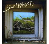 Guillemots - Through the Window Pane