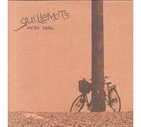 Guillemots - We're Here [10" VINYL]