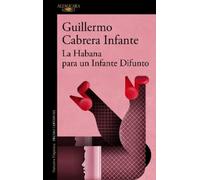 GUILLERMO CABRE La Habana para un infante difunto / Infa (Paperback) (US IMPORT)