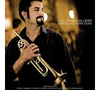 Guillermo Calliero - Barcelona Hora Cero