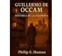 Guillermo de Occam: Manuales de Historia de la Filosofía de la Edad Media.