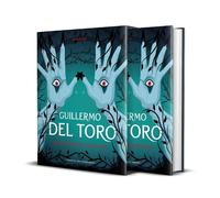 Guillermo del Toro by Ian Nathan - 9780711263284