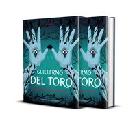 Guillermo del Toro by Ian Nathan (Hardback Book)