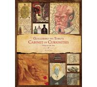 Guillermo Del Toro - Cabinet of Curiosities