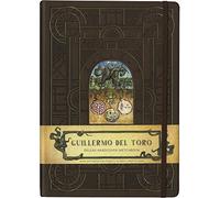 Guillermo del Toro – Deluxe Hardcover Sketchbook – Hardcover