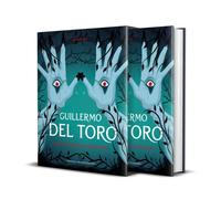 Guillermo del Toro Ian Nathan Hardback Quarto Publishing PLC Film
