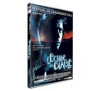 GUILLERMO DEL TORO - L'Echine du Diable - Édition Digipack 2 DVD (2 DVD)