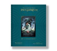 Guillermo del Toro's Pan's Labyrinth: Inside the Creation of a Modern Fairy Tale