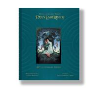 Guillermo del Toro's Pan's Labyrinth : Inside the Creation of a Modern Fairy Tale