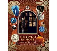 Guillermo del Toro's the Devil's Backbone